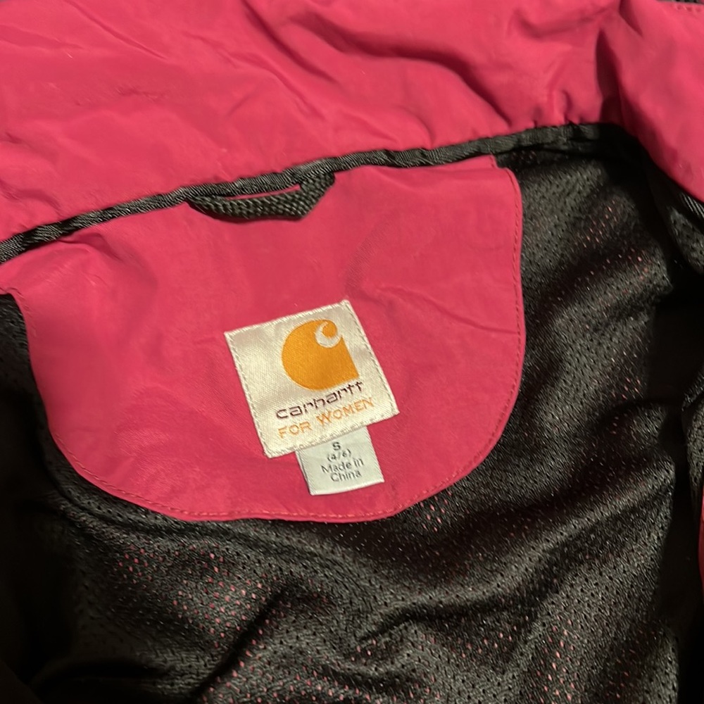 Carhartt Jacket - Picture 6 of 13